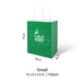 Hari Raya Paper Bag