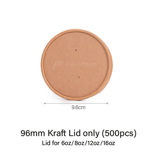 Kraft Soup Tub