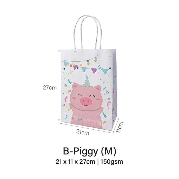 Birthday Bag