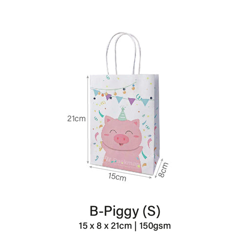 Birthday Bag