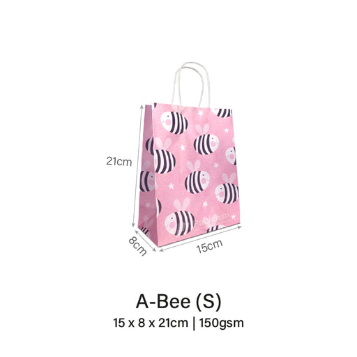Gift Bag 