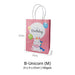 Birthday Bag