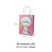Birthday Bag